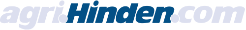hinden.com – Landwirtschafts- und Reinigungstechnik